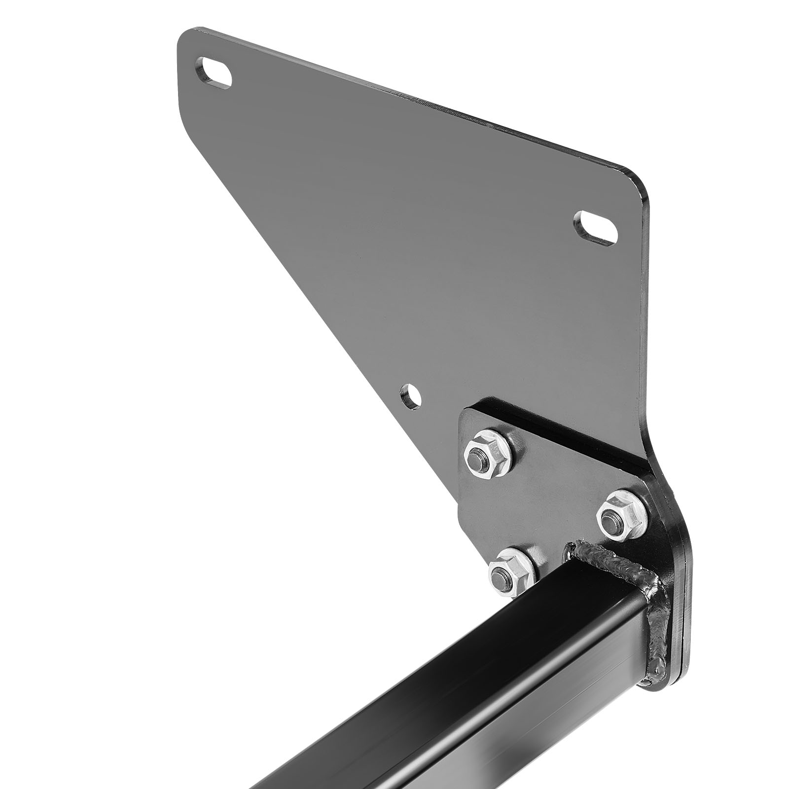 Class 3 Trailer Hitch Receiver For Honda Rav4 Towing_voghion.com